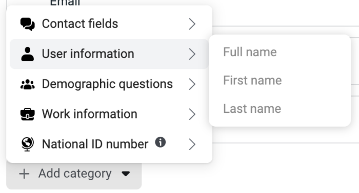 Instant Forms